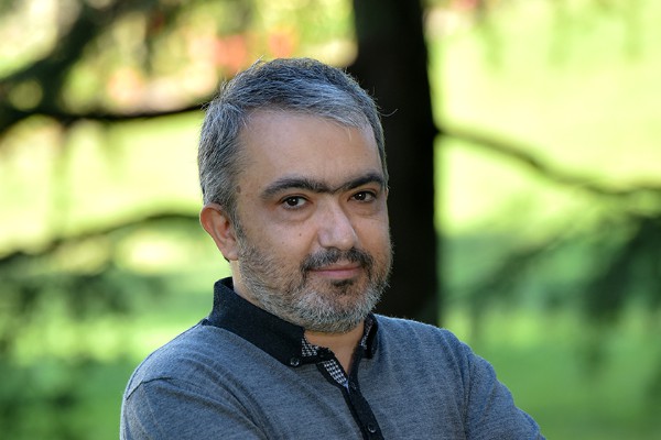 Tonguç Ünlüyurt